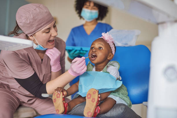 Emergency Dental Services in Alburtis, PA