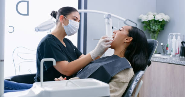 Dental X-Rays and Imaging in Alburtis, PA